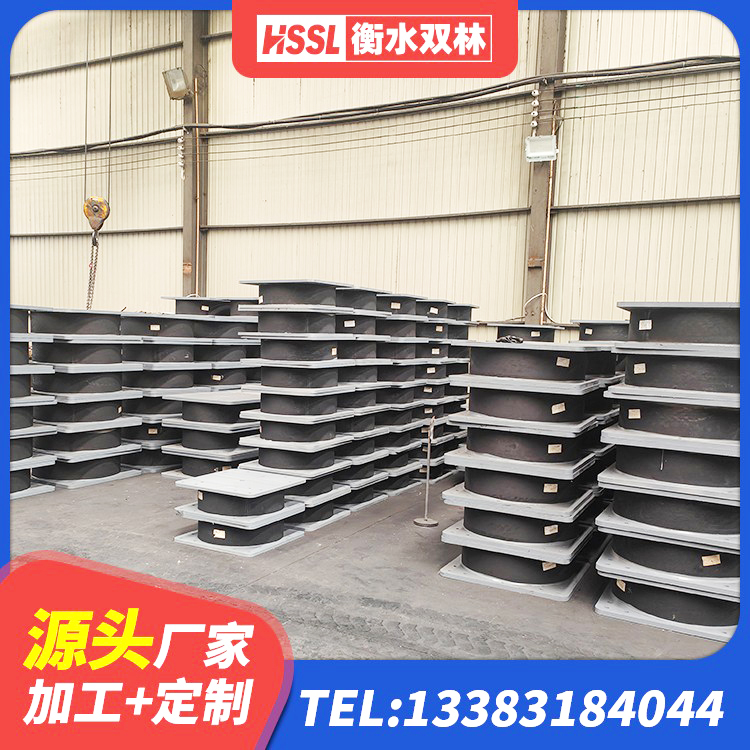 易门县LNR(H)-D620X179隔震支座厂家 易门县LNR600天然隔震支座厂家 易门县LNR-370*370*137圆形高阻尼橡胶隔震支座源头工厂 易门县建筑高阻尼抗震支座厂家 - 第10张