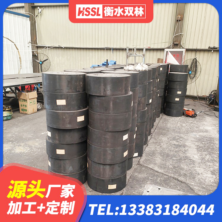 易门县LNR700天然橡胶隔震支座厂家电话 易门县建筑橡胶楼梯支座源头工厂 易门县建筑厚肉橡胶隔震支座厂家 易门县LRB700抗震支座源头工厂 - 第6张