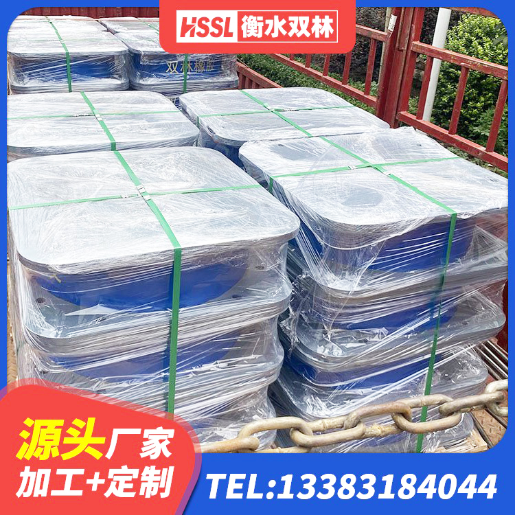 易门县HDR400高阻尼支座厂家 易门县建筑铅芯叠层隔震支座生产厂家 易门县LNR隔震支座1400(II型)源头工厂 易门县HDR900高阻尼橡胶支座厂家 - 第3张