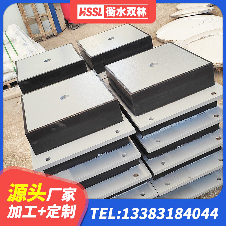 易门县LNR900橡胶支座什么价格 易门县LRB1400隔震支座生产厂家 易门县LRB1200铅芯支座生产厂家 易门县建筑天然胶橡胶隔震支座 - 第5张