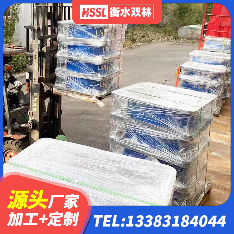易门县LRB500铅芯隔震支座多少钱 易门县叠层橡胶减震支座厂家 易门县建筑减震隔震支座源头工厂 易门县建筑高承载力耗能隔震支座 - 第7张