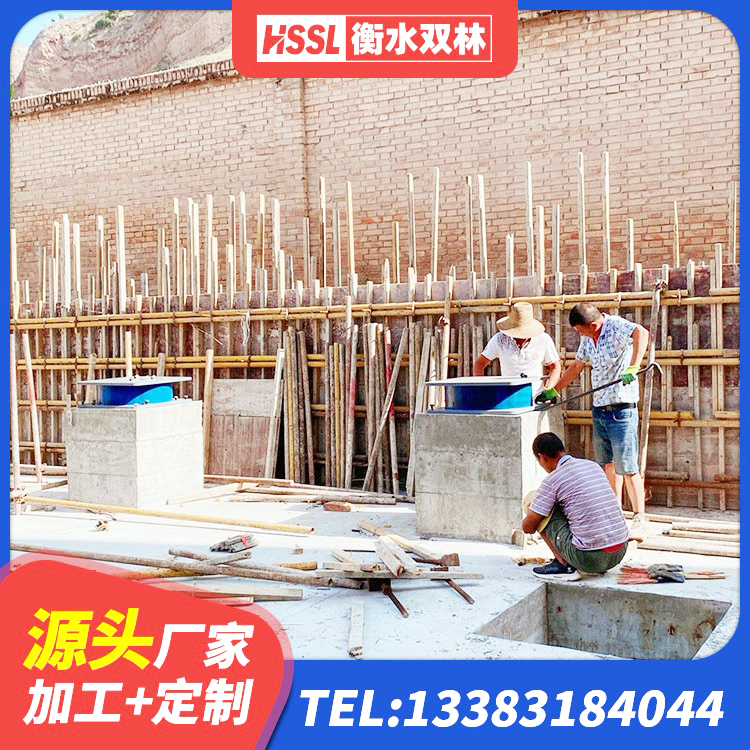 易门县LNR1100天然橡胶隔震支座厂家 易门县小型隔震支座 易门县隔震支座L800价格 易门县LNR水平力分散力型支座厂家 - 第2张